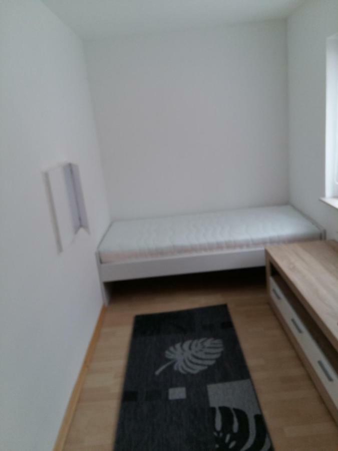 Ferienwohnung Peter Hofling Wertheim Exteriér fotografie